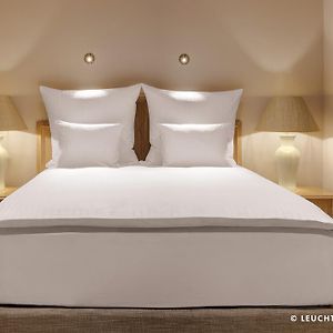 Camera premium con letto king size